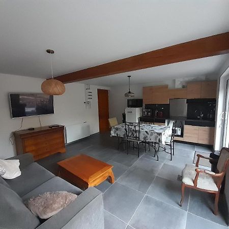 Appartement Sur Jardin Au Calme A Pernes 1 Chambre 외부 사진