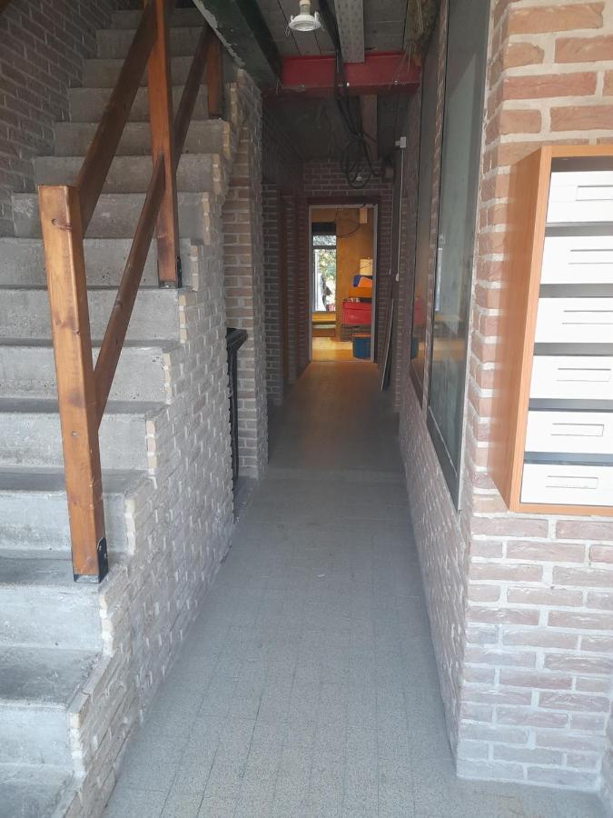 Appartement Sur Jardin Au Calme A Pernes 1 Chambre 외부 사진
