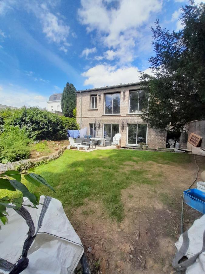 Appartement Sur Jardin Au Calme A Pernes 1 Chambre 외부 사진