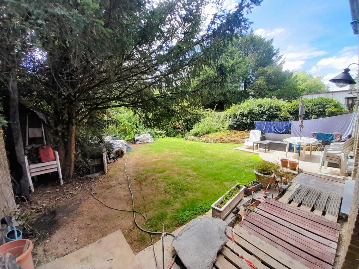 Appartement Sur Jardin Au Calme A Pernes 1 Chambre 외부 사진